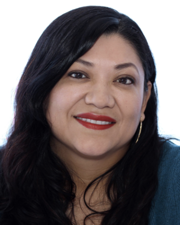 Memoirist Reyna Grande to speak on campus May 2 2019 image link to story