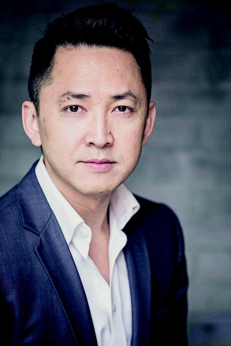 Viet Thanh Nguyen