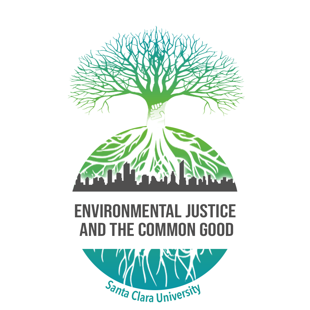 Environmental Justice and the Common Good logo