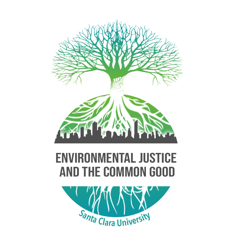 Environmental Justice  logo 