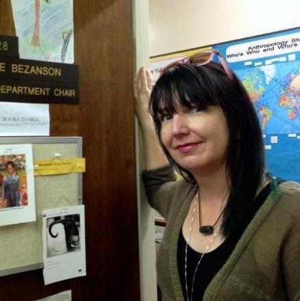 2024 Remembering Michelle Bezanson