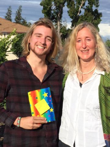 Blair Libby image link to story