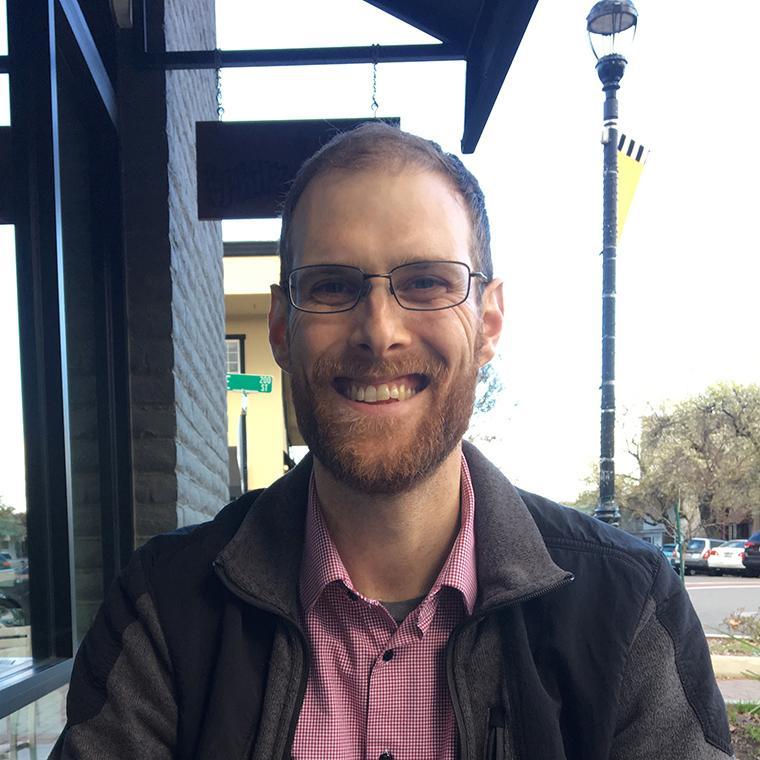 Stephen Maurano '07 image link to story