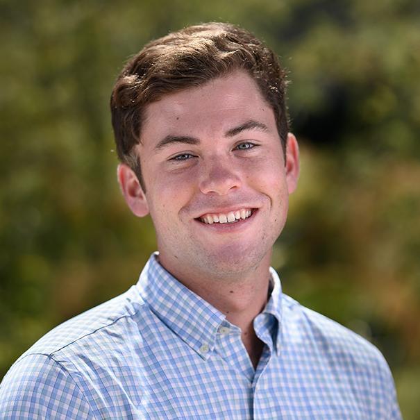 Griffin Garner