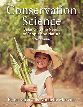 conversation science book cover