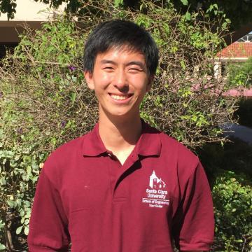 Fulbright Scholar 2019