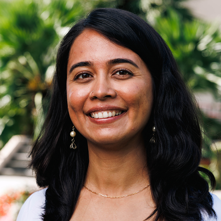 Anjana Parandhaman
