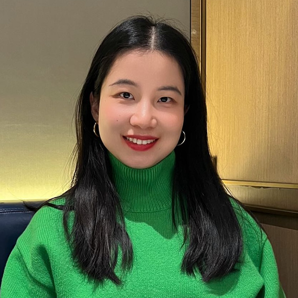 Ruowei Liu
