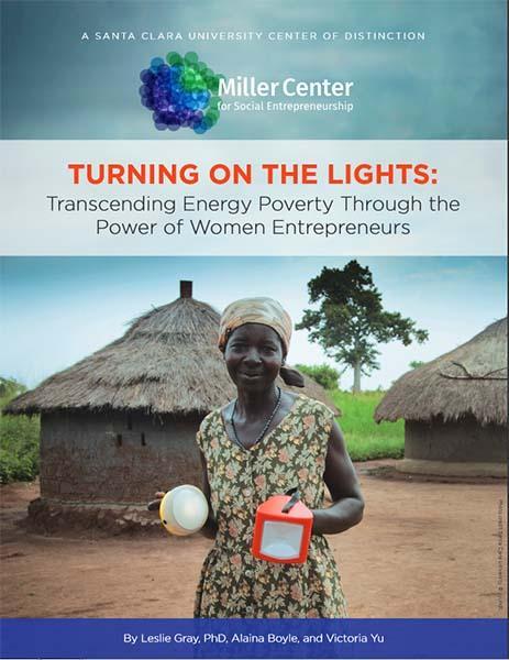 Turning on the lights cover image link to story