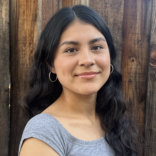 Michelle Hernandez headshot