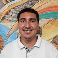 Alexandro Jara