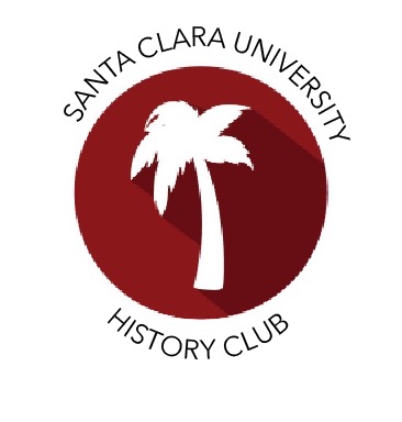 RSO History Club Logo 