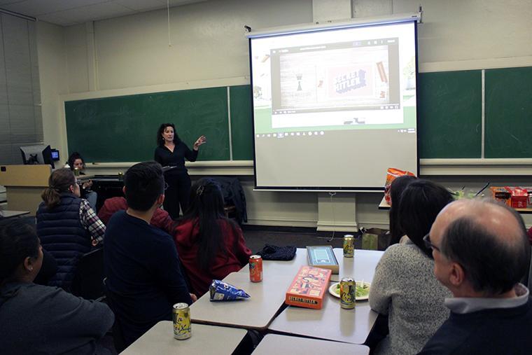 History Club Secret Hitler