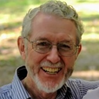 Tim OKeefe headshot
