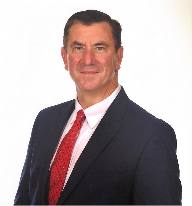 Colonel (Ret) Bart Howard