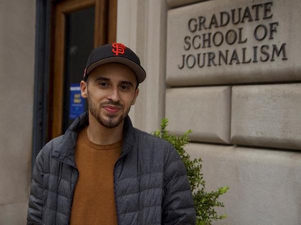 Photo of Eduardo Cuevas