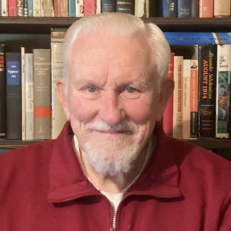 George Giacomini