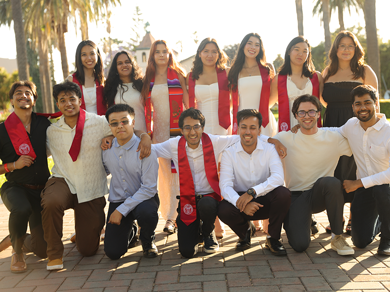 2025 Imaginarium graduates 
