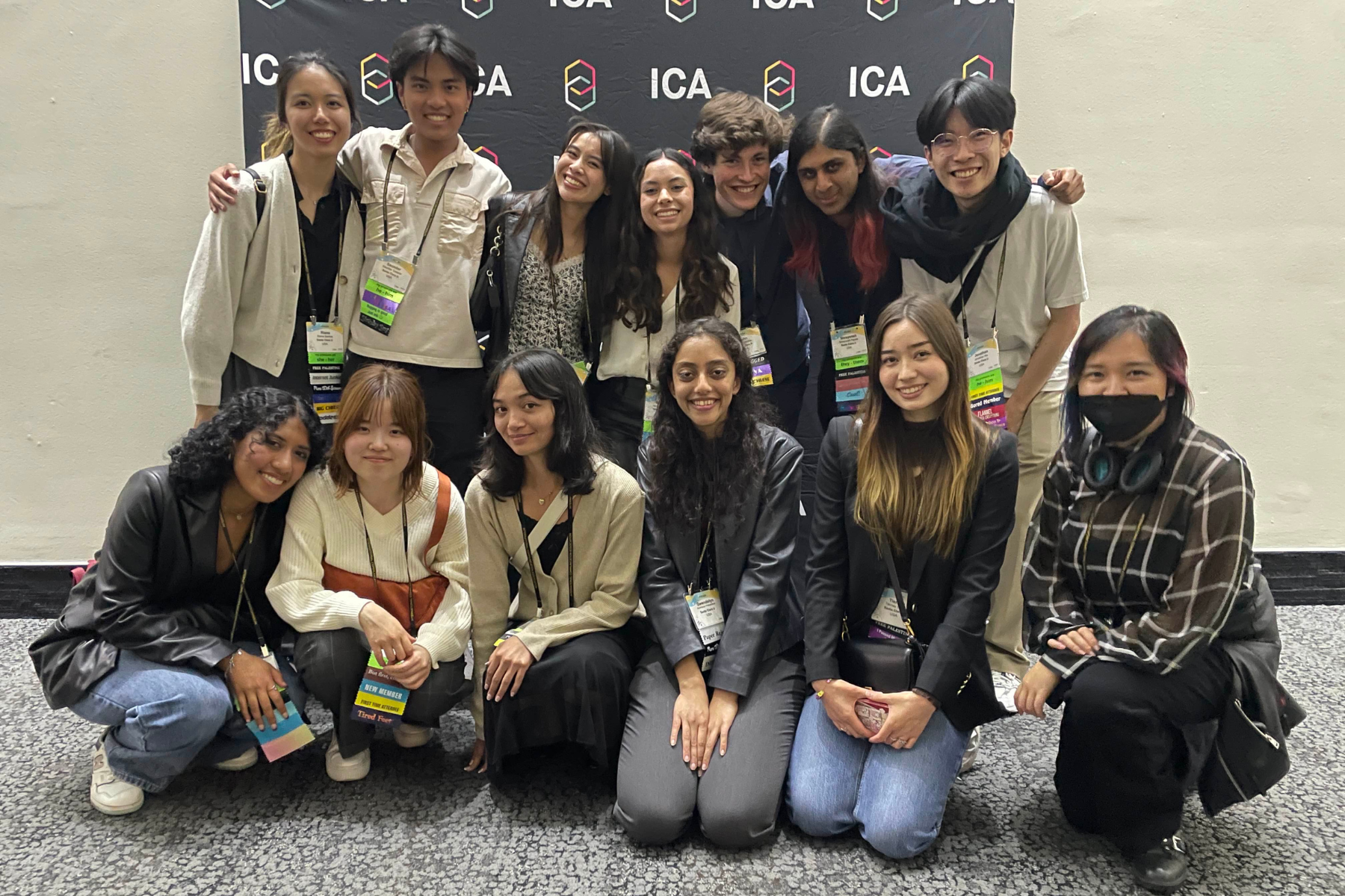 ICA 2024 in Gold Coast, Australia 