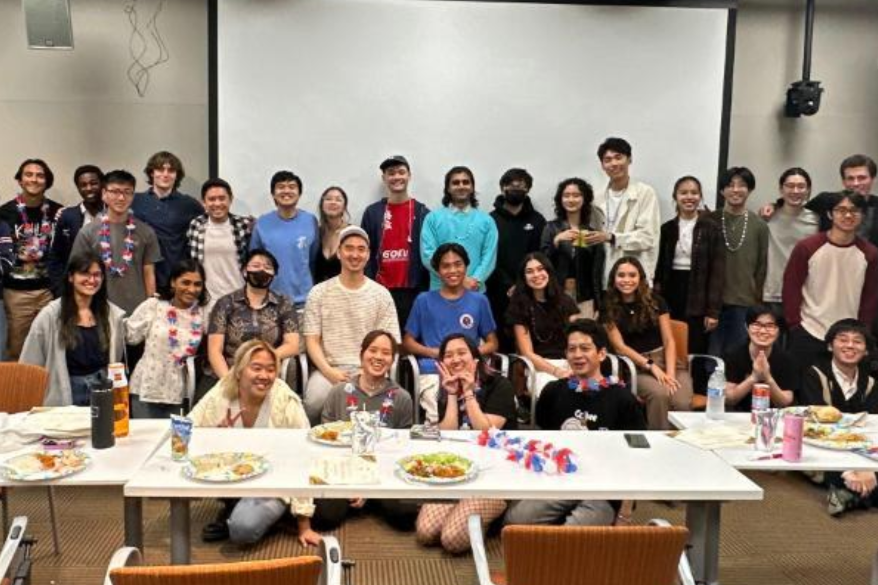 2023 End of Year Party 