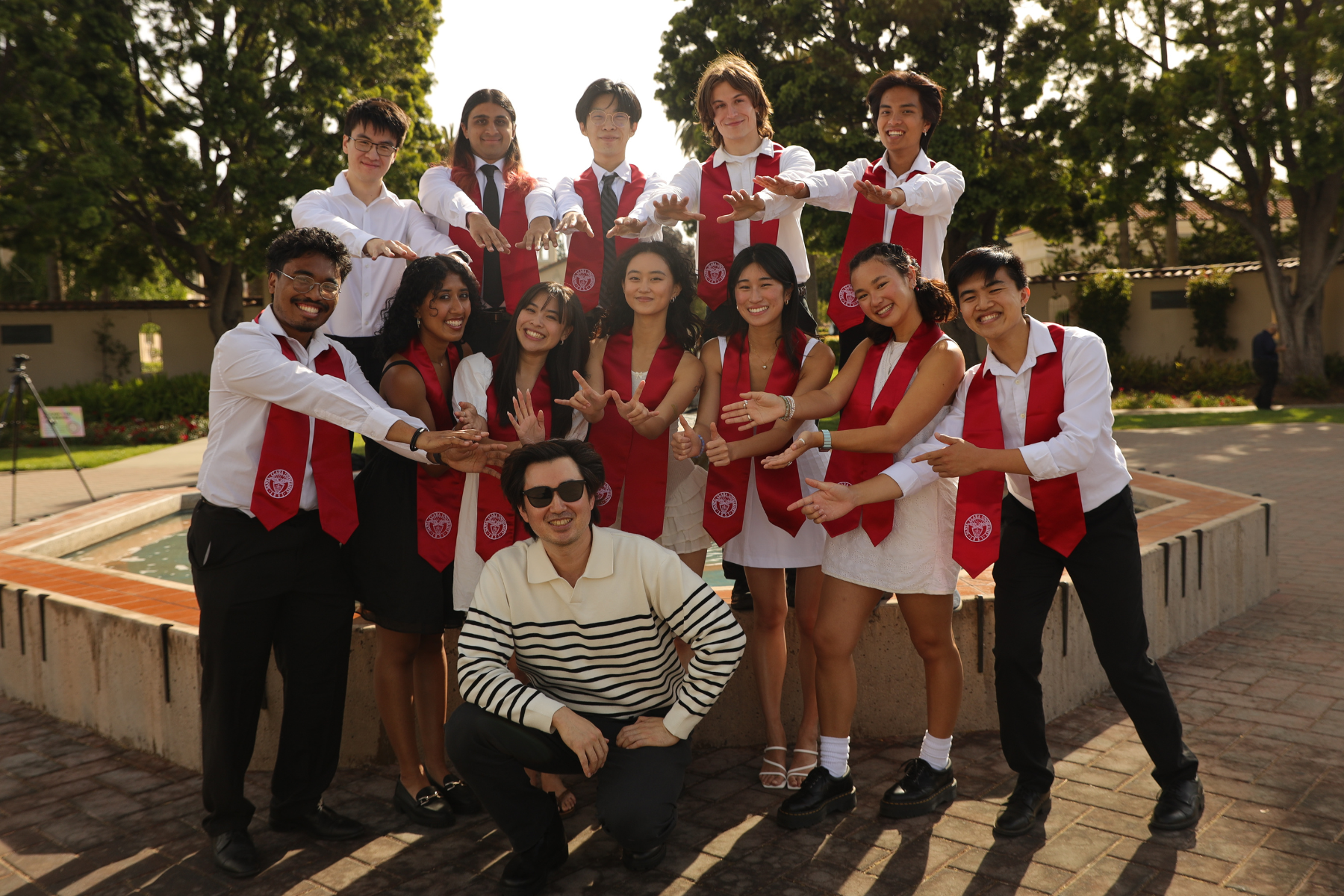 Imaginarium Graduating Class of 2024 