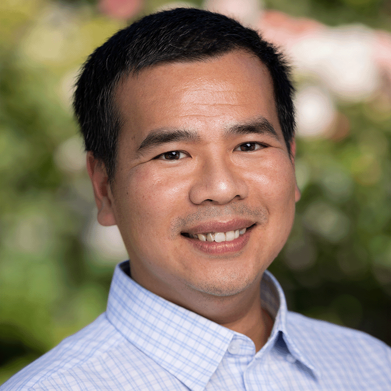 Thai Nhan