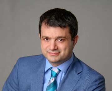 Mustafa Hajij