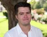 Ian Erickson-Kery headshot