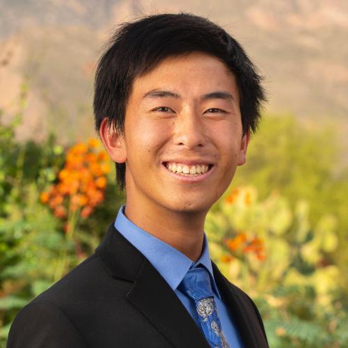 James Profile image link to story