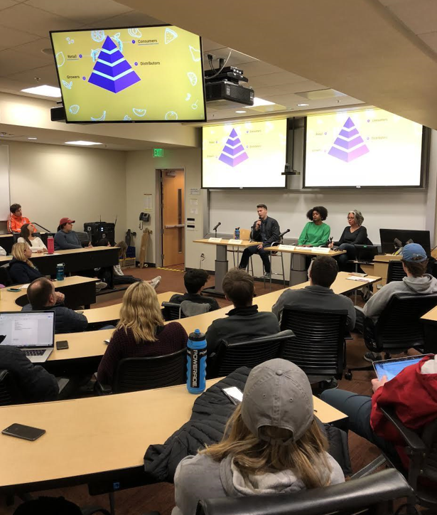 Ethics of Food Annual Speaker Series