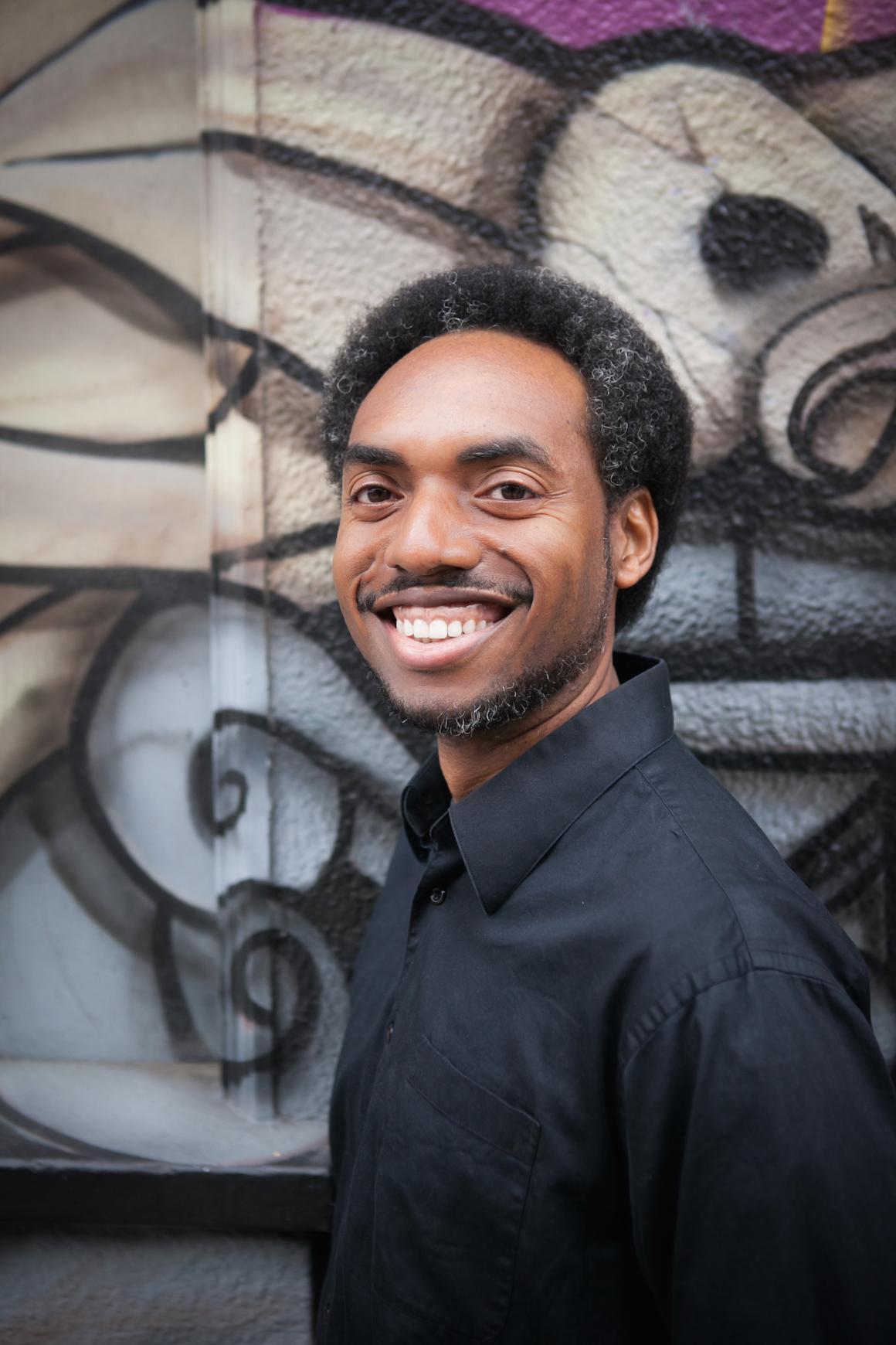 Shawn Jones College of Arts and Sciences Santa Clara University