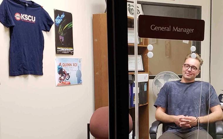 Photo of Bobby Curry