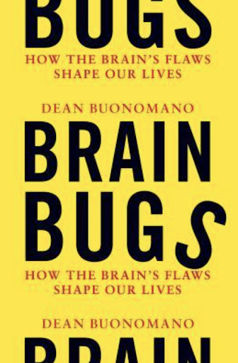 brain bugs book cover