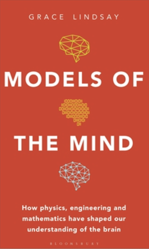 Models of the Mind book cover