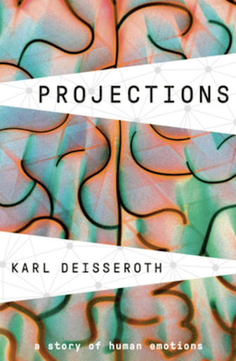 Projections book cover
