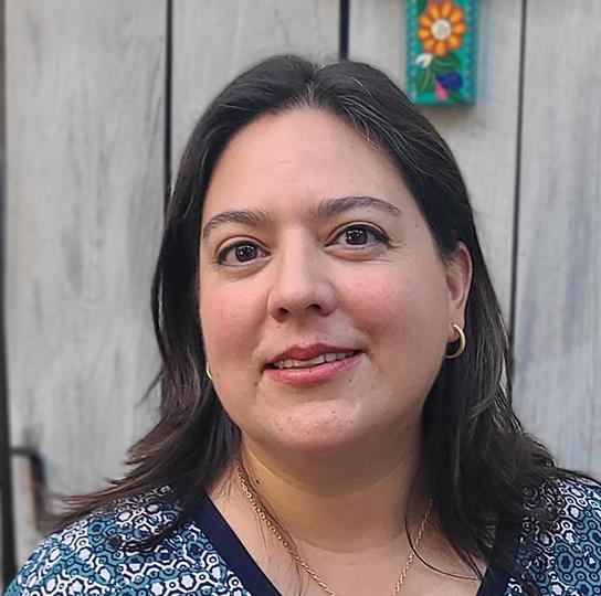 Karla FlixRivera