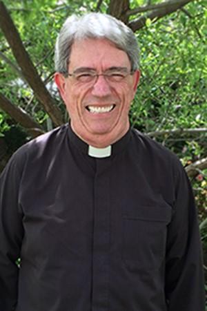 Fr. Robert McKay