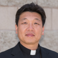 Fr. Simon Kim