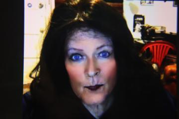 Kathleen MacPherson,