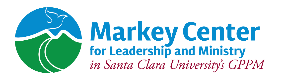 Markey Center for Leadership and Ministry logo