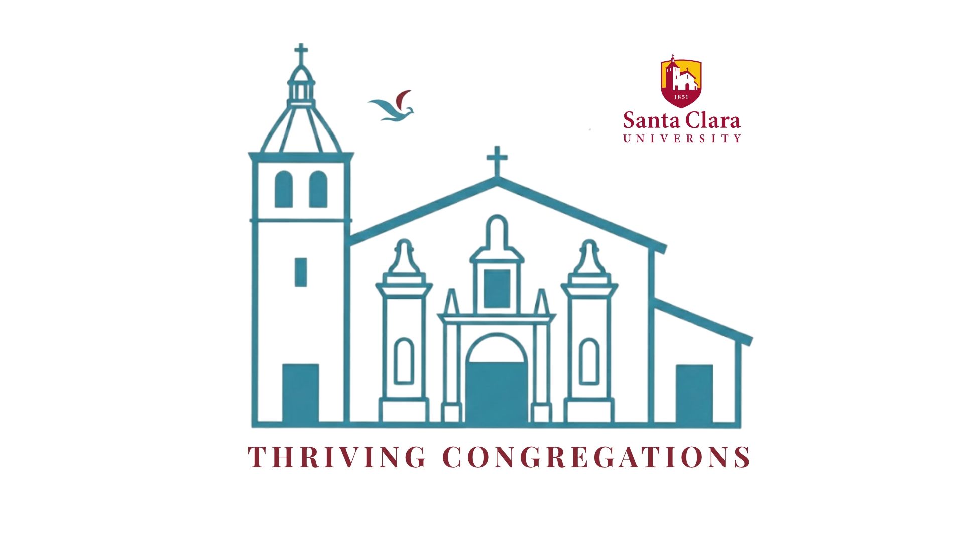 Thriving Congregations Logo Mission Church
