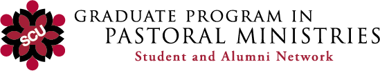 GPPM Student and Alumni Network logotype