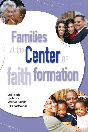 The Church at Home and the Art of Everyday Family Faith