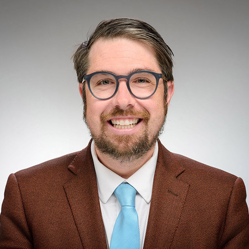Dr. Timothy OMalley
