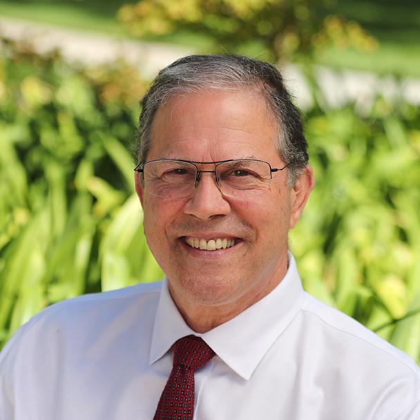 Phil Keston