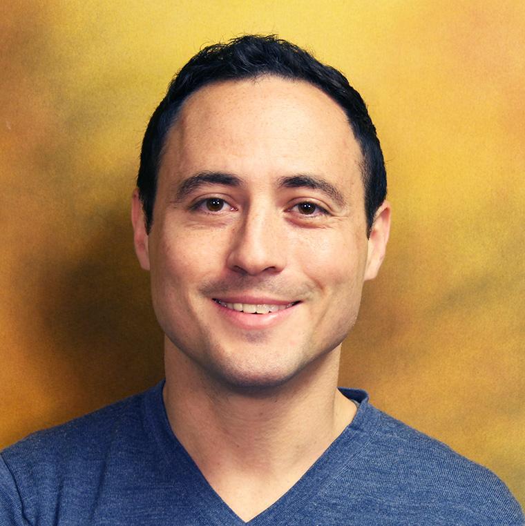 Eric Mosinger