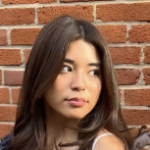 Alondra Martinez '29 