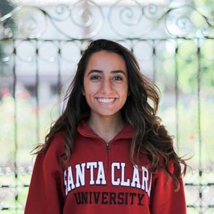 Ciara Moezidis