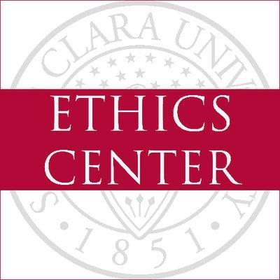 Ethics Center logo image link to story