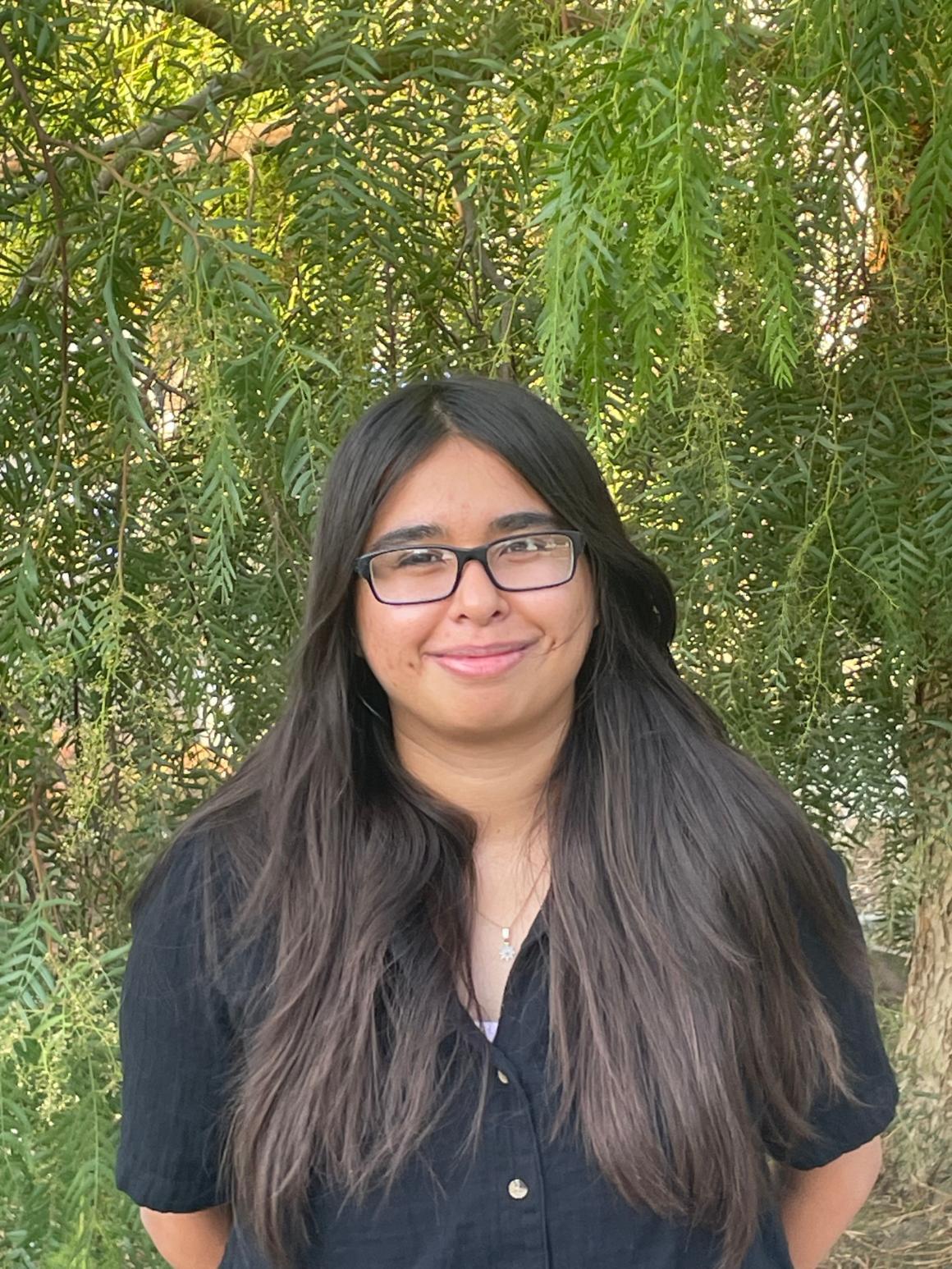 Claudia Lomeli Rodriguez 